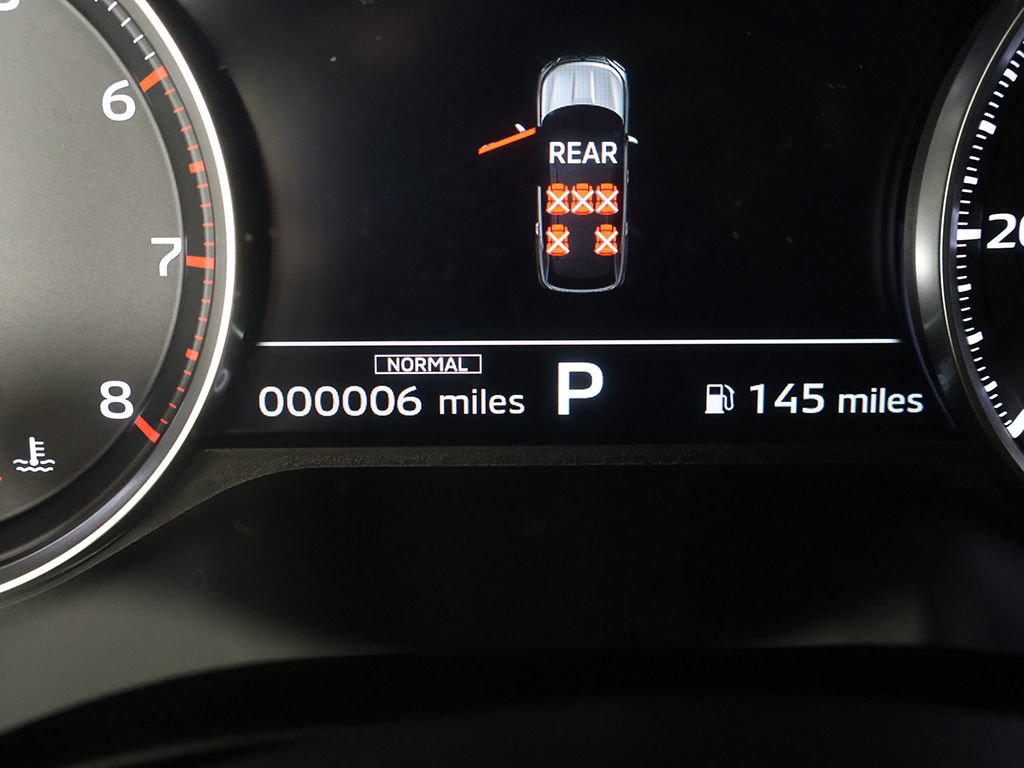 New 2026 Mitsubishi Outlander ES AWD/4WD image 37