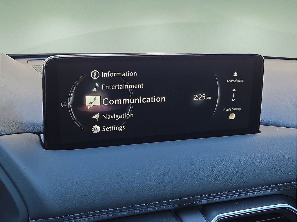 New 2025 MAZDA CX-5 Carbon Edition image 28