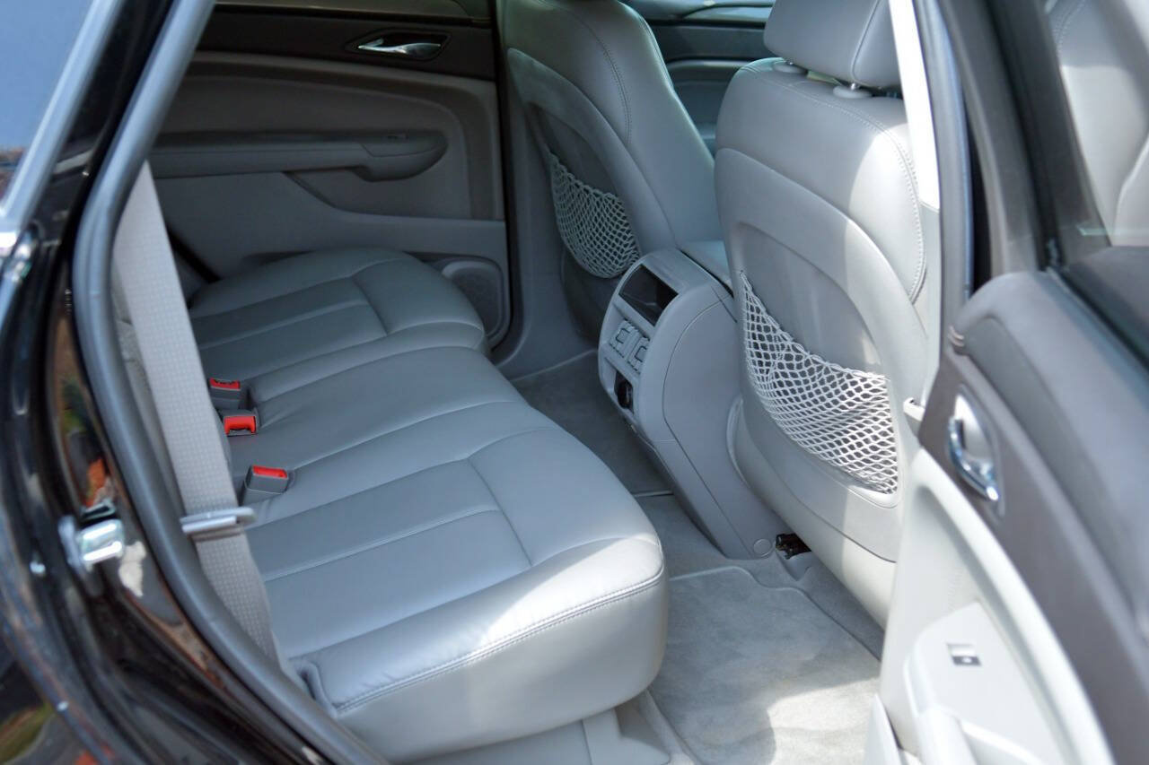 Used 2011 Cadillac SRX 2WD image 35