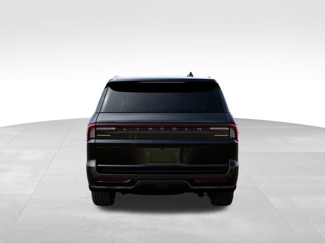 New 2027 Lincoln Navigator L Reserve AWD/4WD image 8