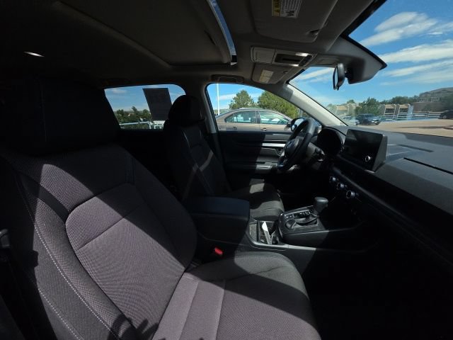 Used 2025 Honda CR-V EX image 14