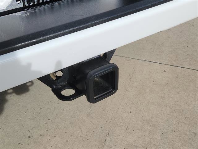 Used 2025 GMC Sierra 1500 AT4 image 28