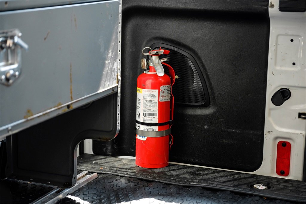 Used 2018 Ford Transit 150 130 Low Roof image 34