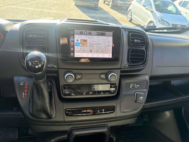 Used 2023 RAM ProMaster 3500 image 20