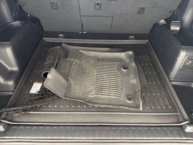 Used 2024 Toyota 4Runner Limited image 30