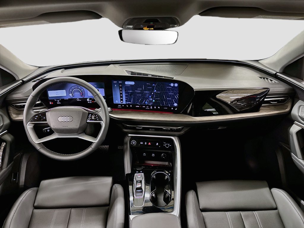 New 2026 Audi Q5 Premium Plus AWD/4WD image 9