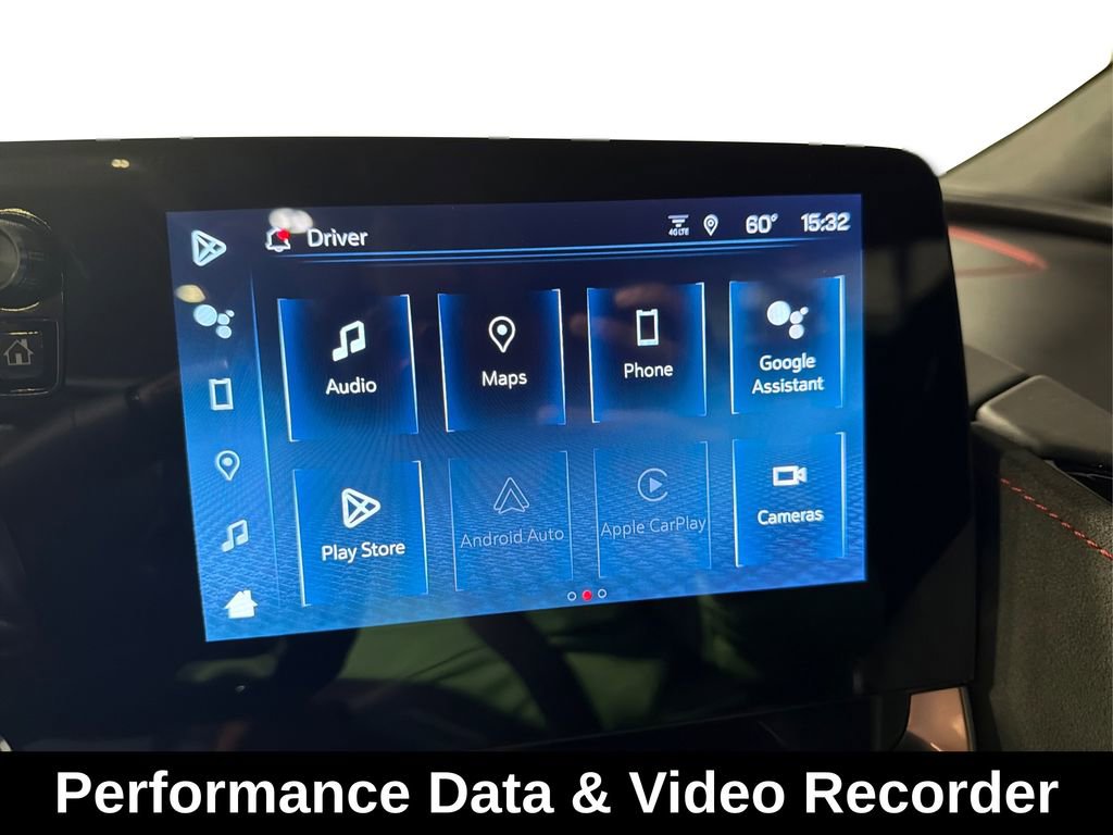 Used 2024 Chevrolet Corvette Z06 image 23