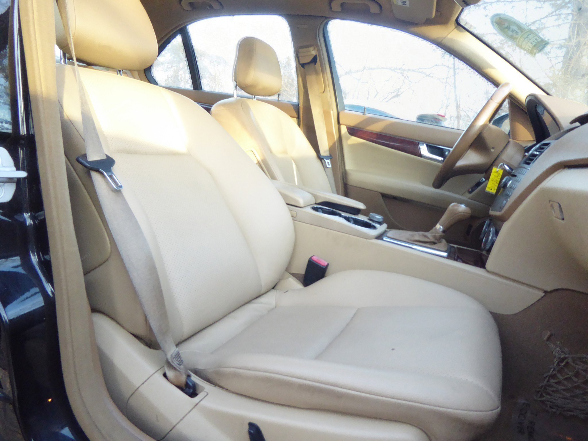 Used 2008 Mercedes-Benz C 300 Sport image 13