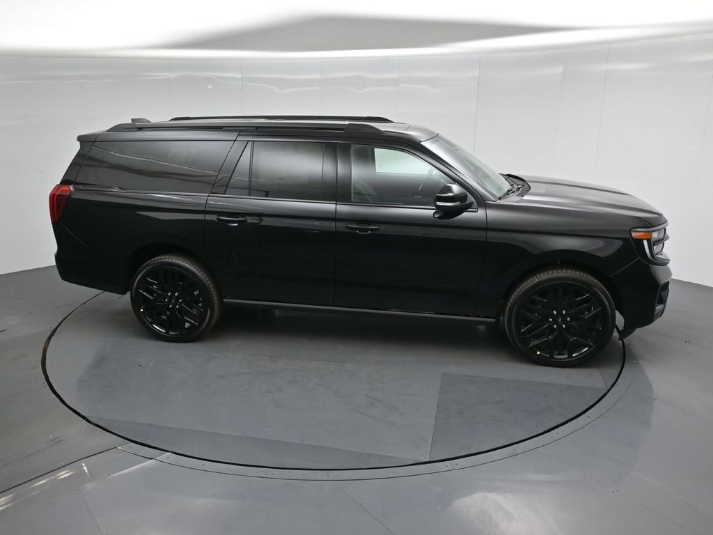 New 2026 Ford Expedition Max Platinum image 52
