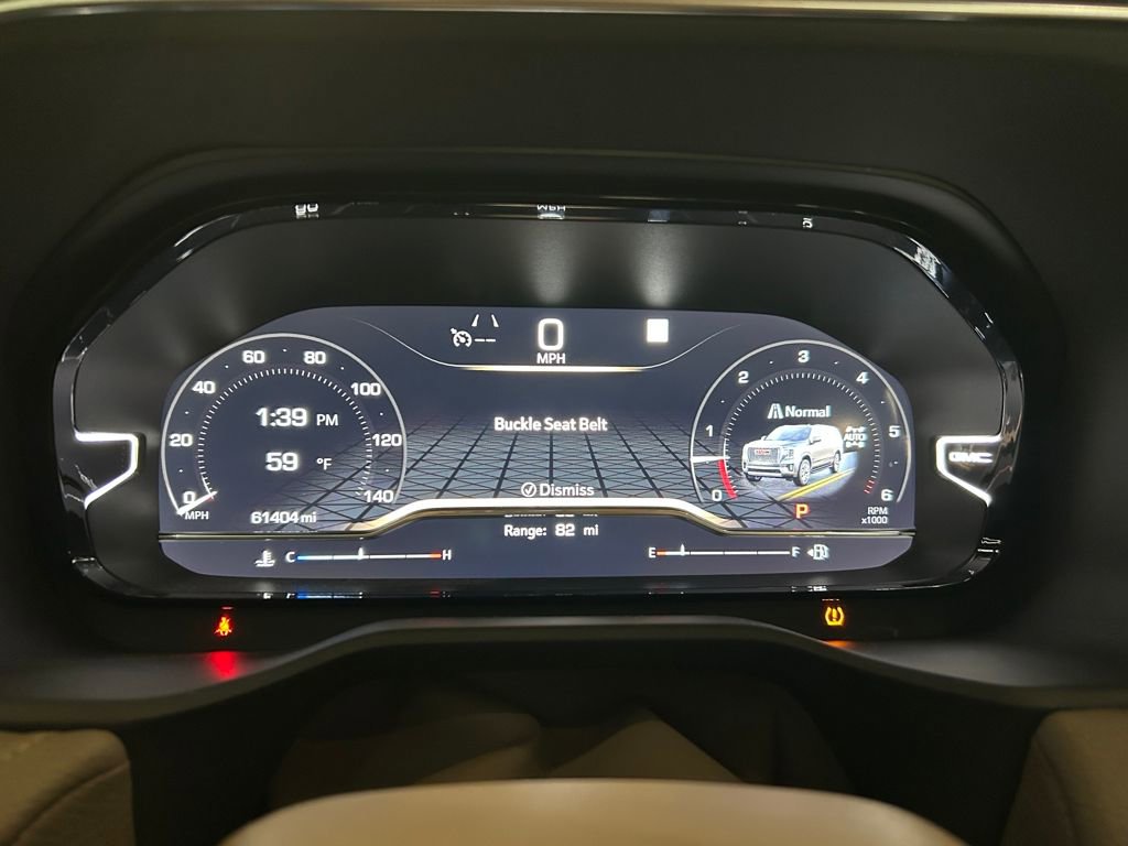 Used 2022 GMC Yukon Denali image 11