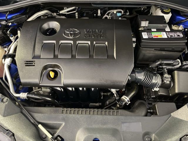 Used 2019 Toyota C-HR LE FWD image 33