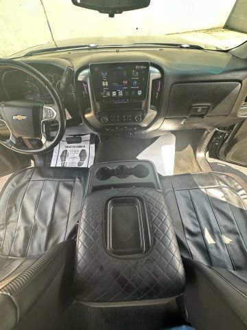 Used 2014 Chevrolet Silverado 1500 LT w/ Texas Edition, 1LT Trim image 18