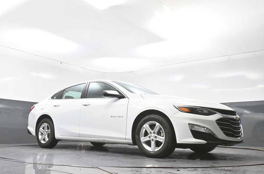 Used 2024 Chevrolet Malibu LT FWD image 52