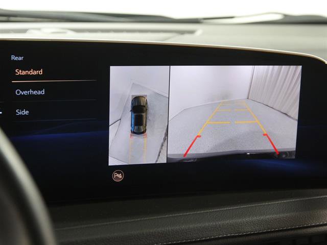 Certified 2025 Cadillac XT4 Premium Luxury image 13