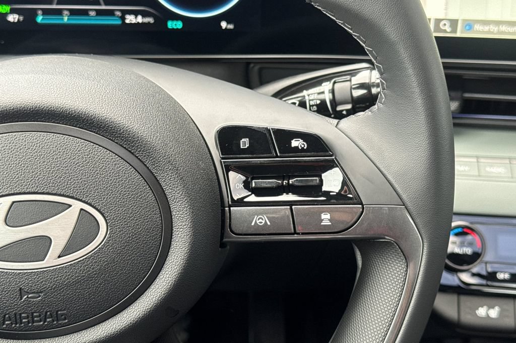 New 2026 Hyundai Elantra Limited FWD image 26
