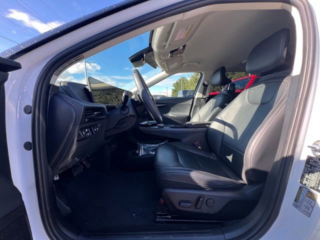 Certified 2025 Kia EV6 Wind image 13