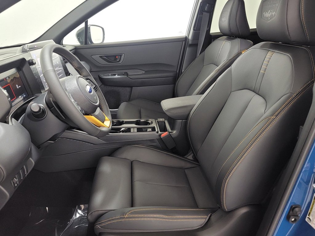 New 2026 Subaru Outback Wilderness AWD/4WD image 11
