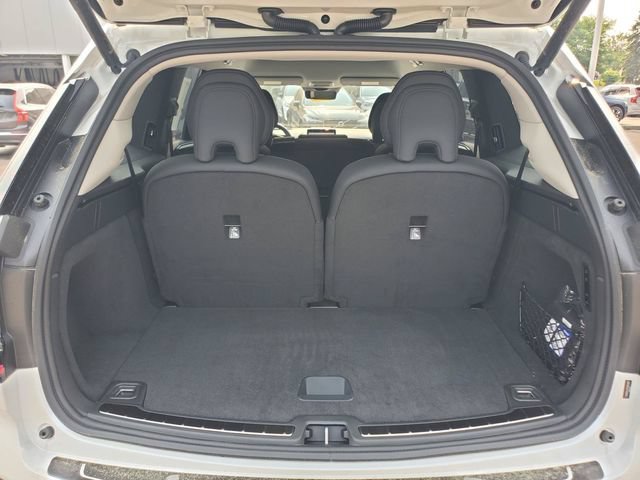 New 2026 Volvo EX90 Ultra AWD/4WD image 31