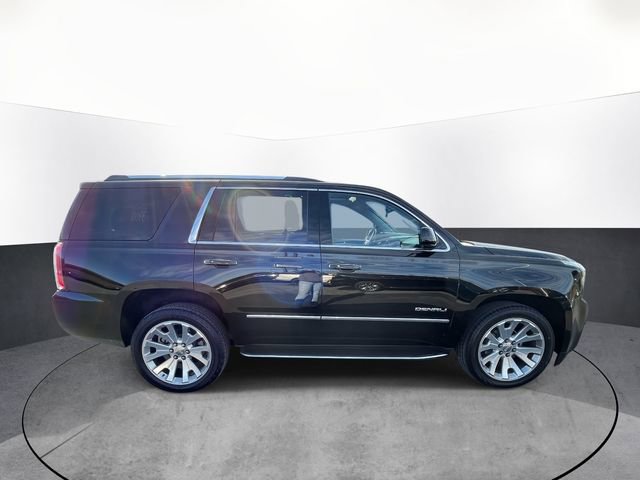 Used 2018 GMC Yukon Denali w/ Open Road Package image 8