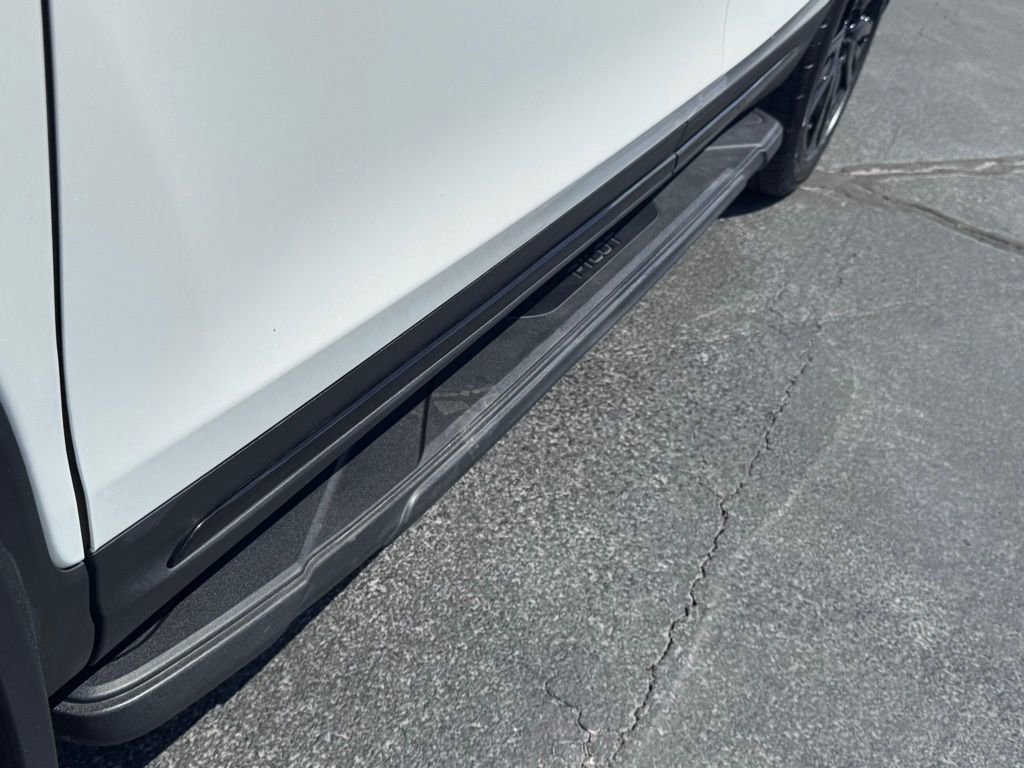 Used 2022 Honda Pilot Black Edition image 42