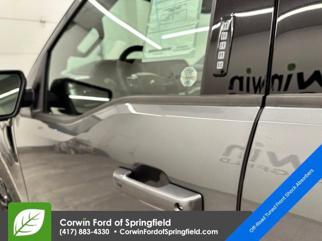 New 2026 Ford F150 Platinum image 27
