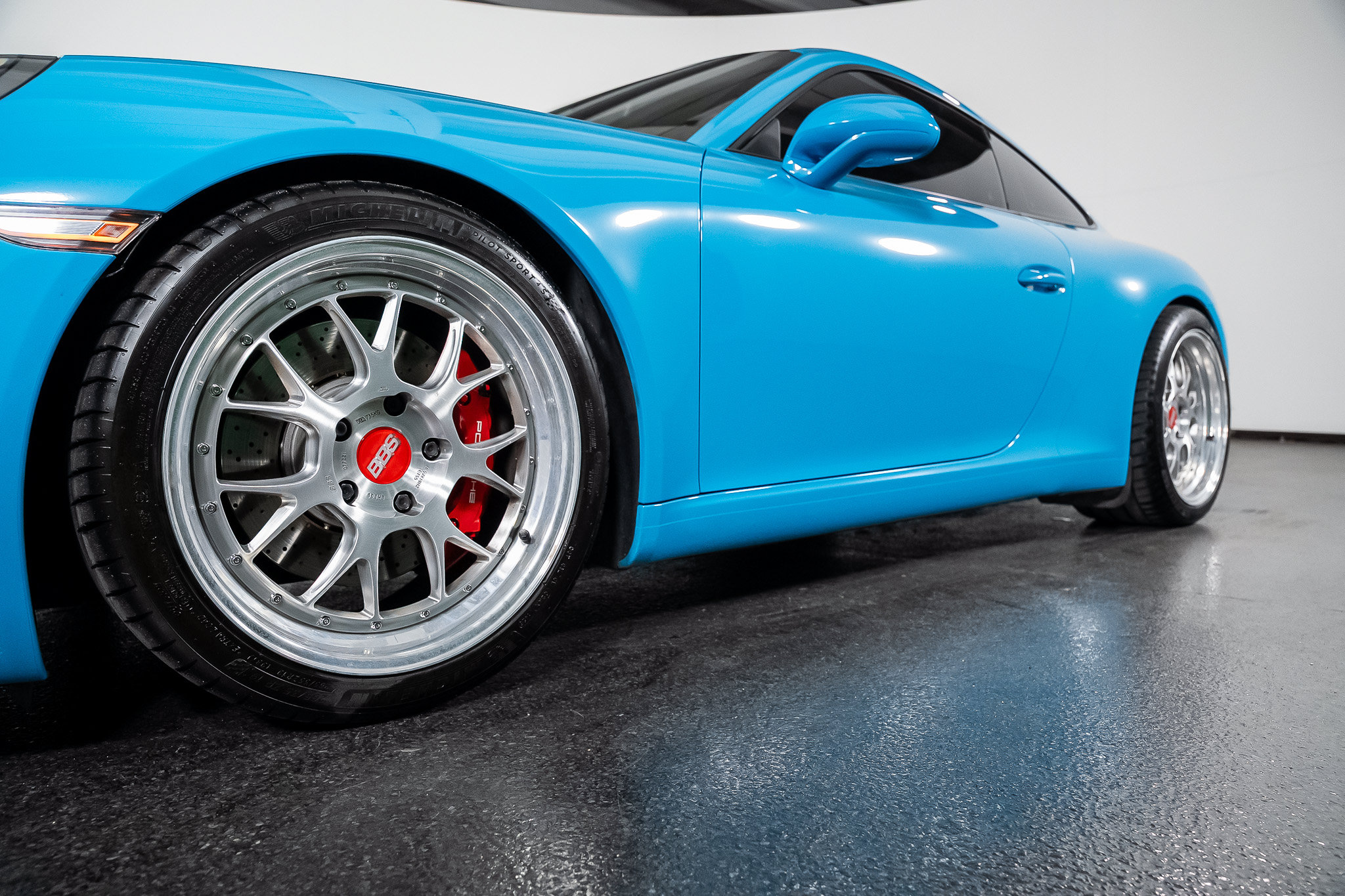 Used 2018 Porsche 911 Carrera S RWD image 17