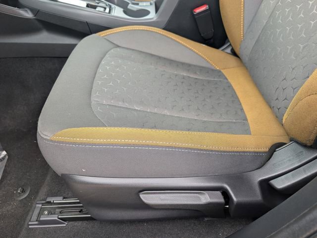 Certified 2025 Subaru Crosstrek 2.5i Sport image 13