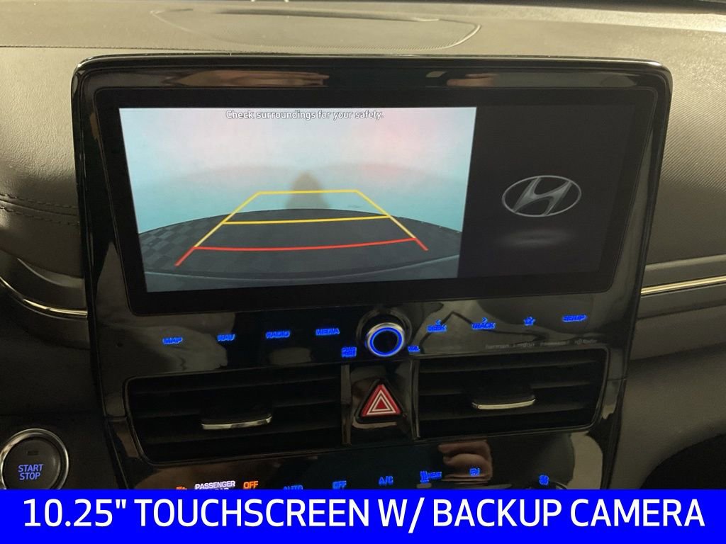 Used 2021 Hyundai Ioniq Limited image 5