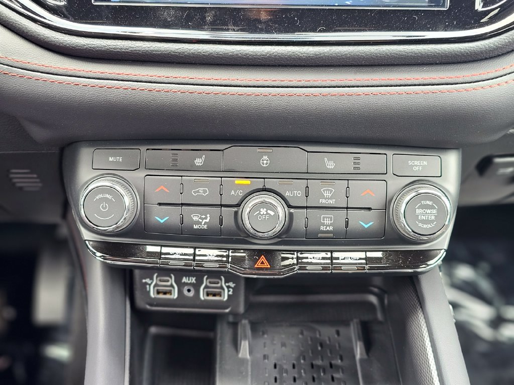 New 2026 Dodge Durango GT w/ Blacktop Package AWD/4WD image 13