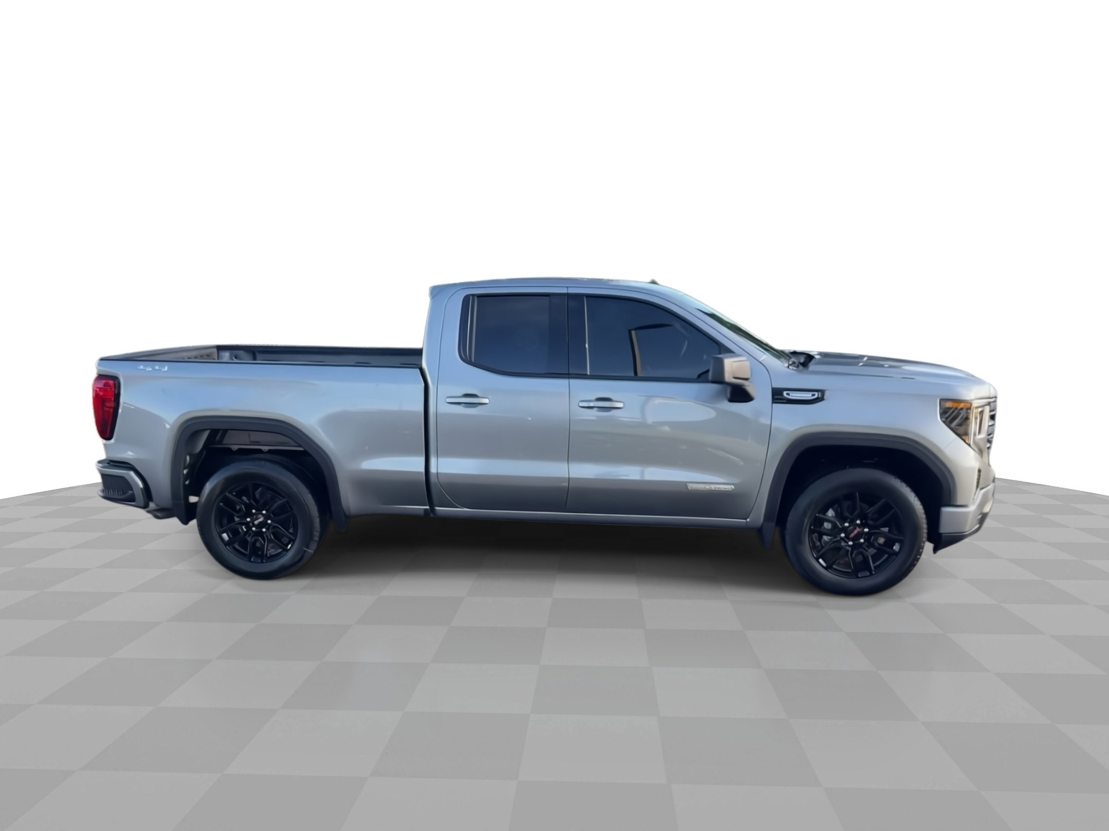 New 2026 GMC Sierra 1500 Elevation image 42