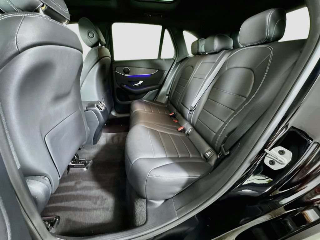 Used 2022 Mercedes-Benz GLC 300 4MATIC image 27
