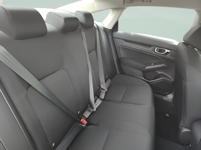 New 2026 Honda Civic LX image 14