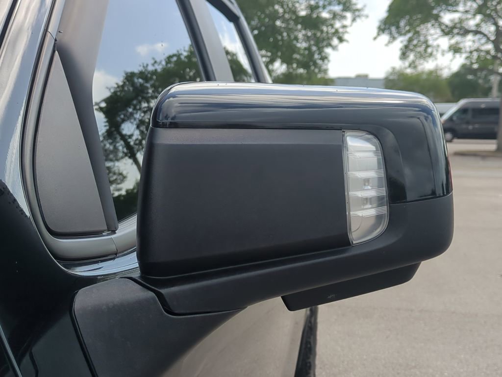 Used 2024 Chevrolet Silverado 1500 LT Trail Boss w/ LT Trail Boss Premium Package image 13