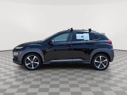 Used 2018 Hyundai Kona Limited AWD/4WD image 6