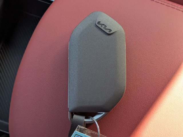 New 2026 Kia K5 GT-Line w/ GT-Line Red Interior Package FWD image 31