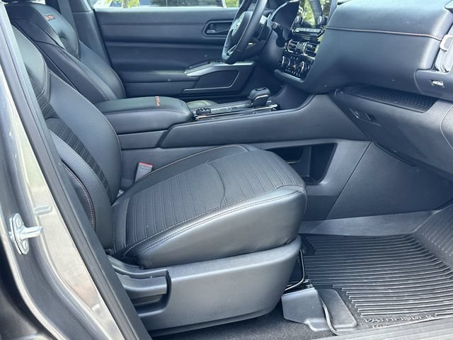 Certified 2023 Nissan Pathfinder Rock Creek AWD/4WD image 17