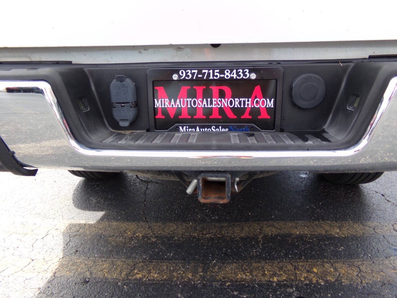 Used 2017 Chevrolet Colorado W/T w/ WT Convenience Package AWD/4WD image 34