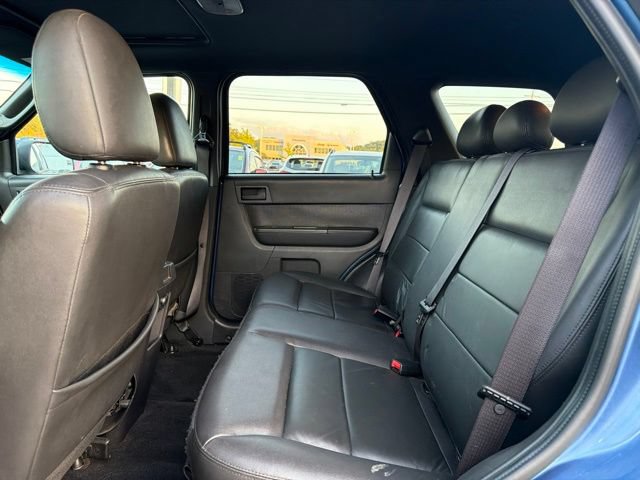 Used 2009 Ford Escape XLT AWD/4WD image 10