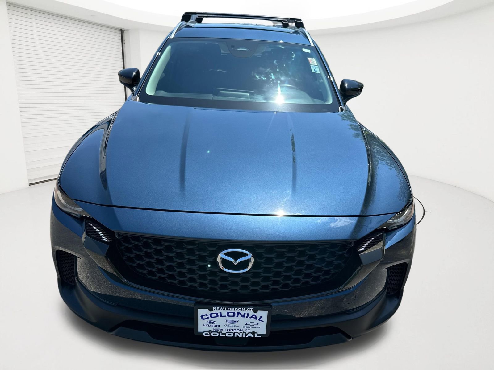 Used 2025 MAZDA CX-50 AWD 2.5 S w/ Weather Package image 23