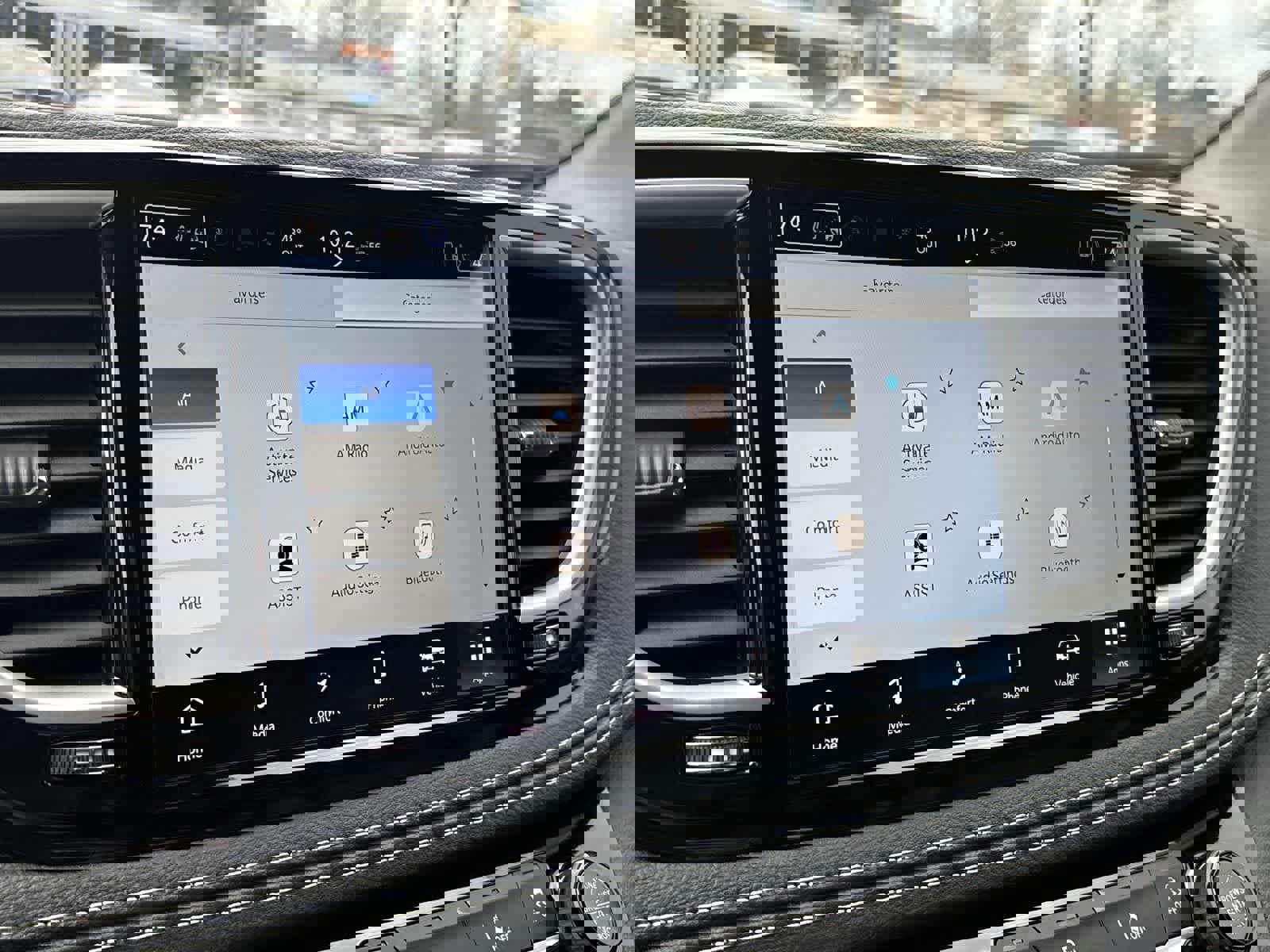 New 2026 Chrysler Pacifica Select image 21