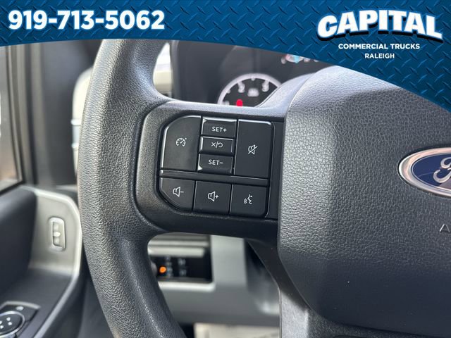 Used 2023 Ford F450 XLT w/ FX4 Off-Road Package image 22