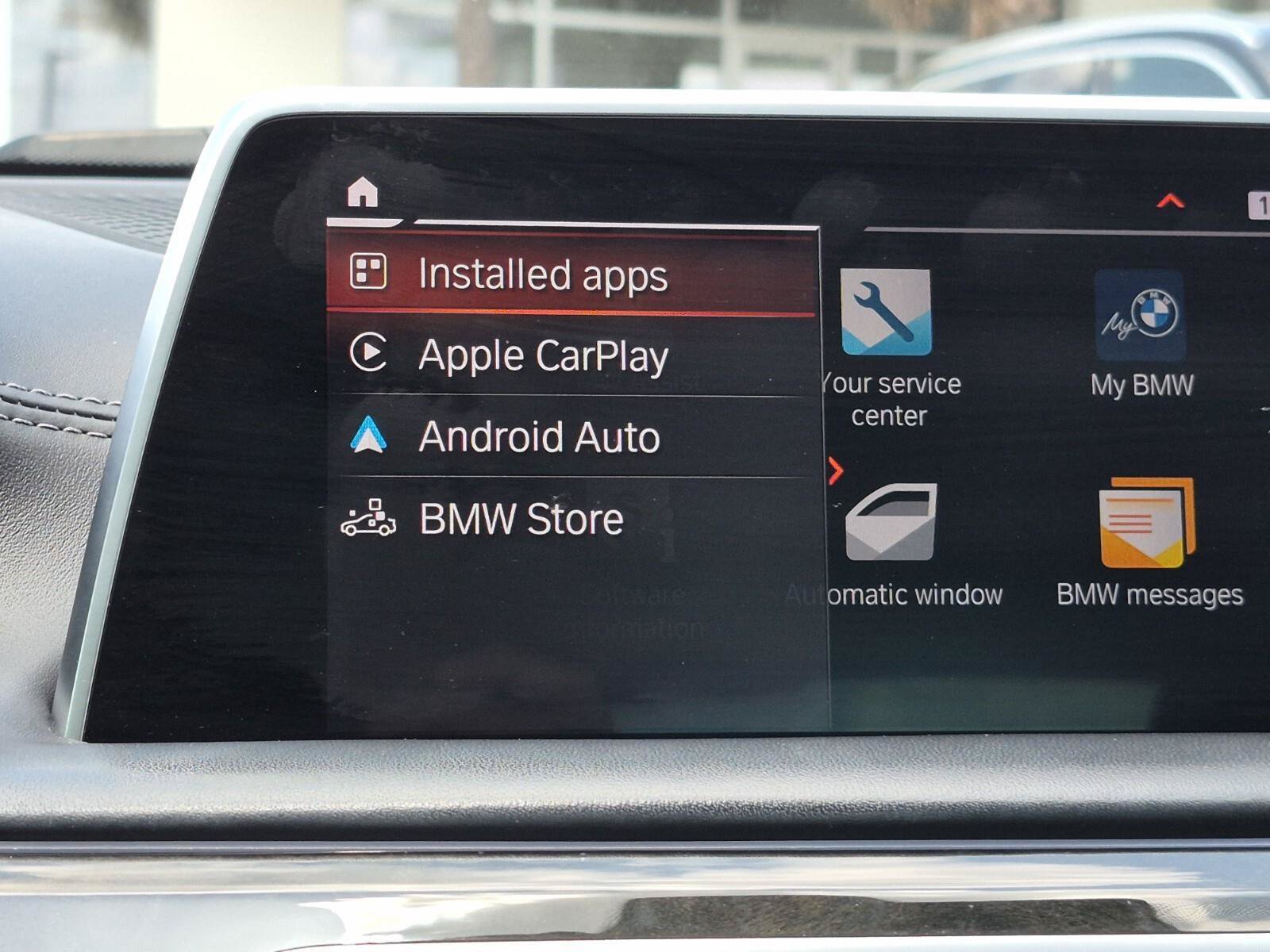 Used 2022 BMW 750i xDrive w/ Executive Package AWD/4WD image 41