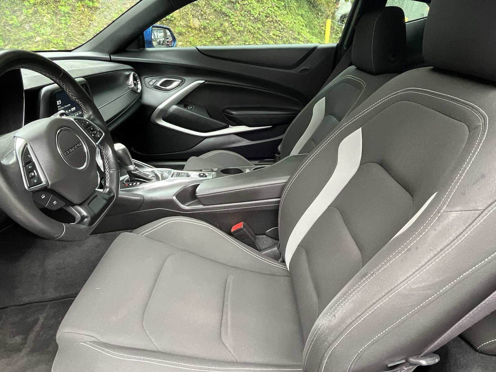 Used 2016 Chevrolet Camaro LT w/ RS Package image 19