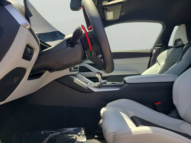 Used 2025 BMW M4 Competition RWD image 16