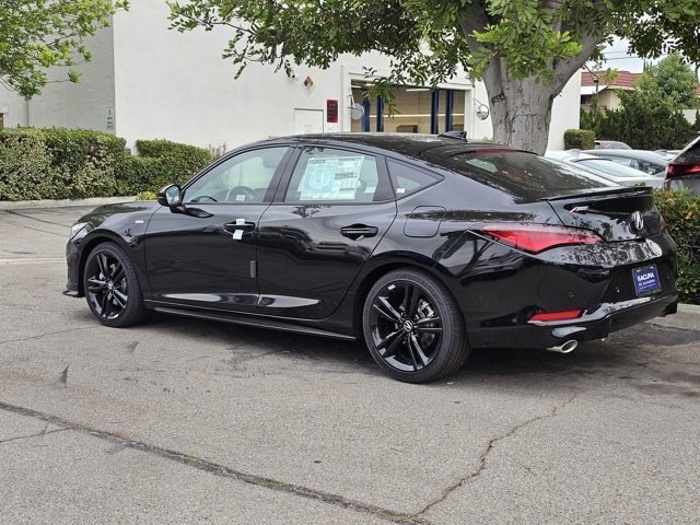 New 2026 Acura Integra A-Spec image 7