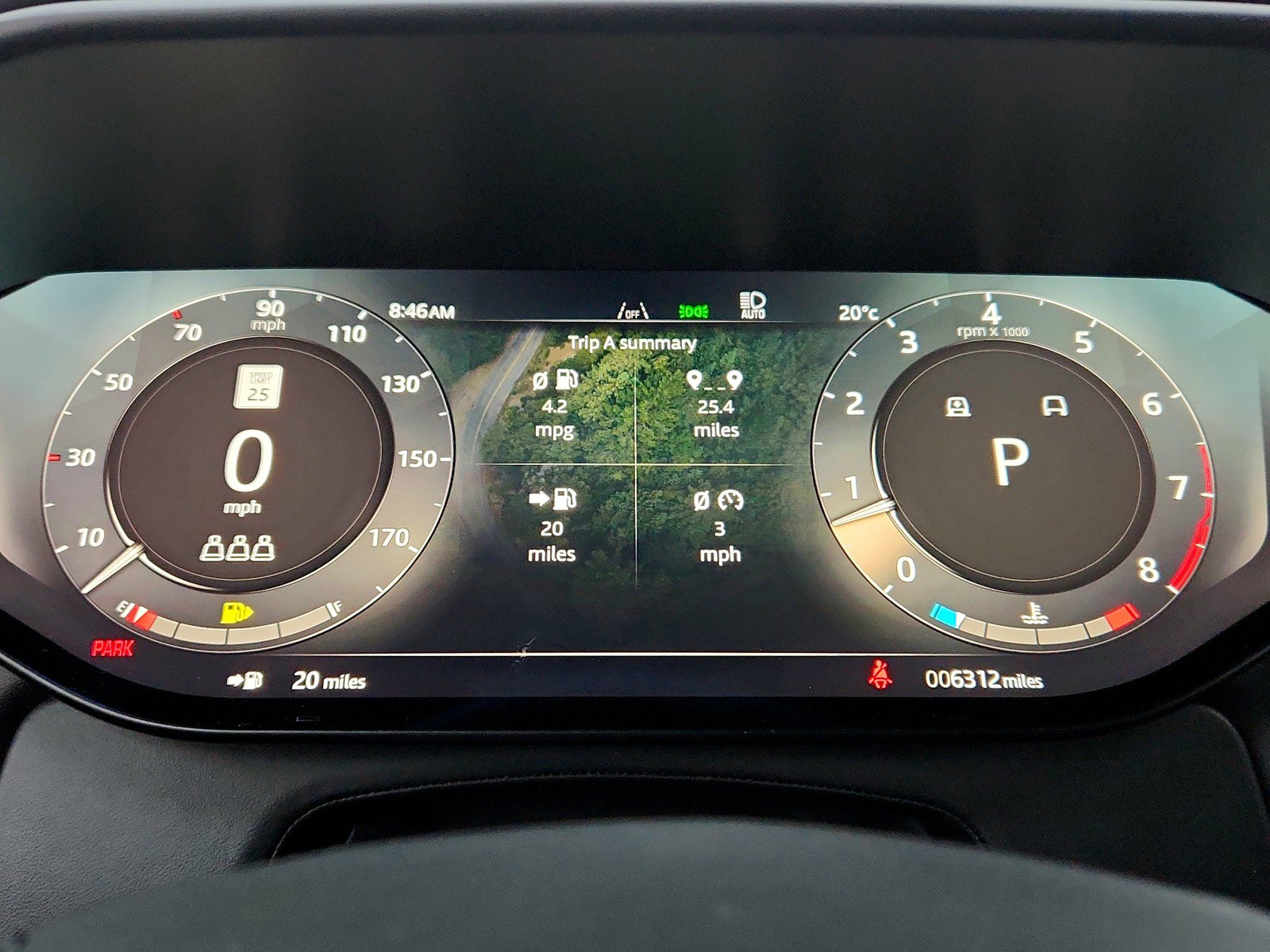 Used 2025 Land Rover Range Rover Sport Dynamic SE image 12