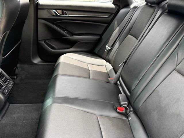 Used 2021 Honda Accord Sport image 22