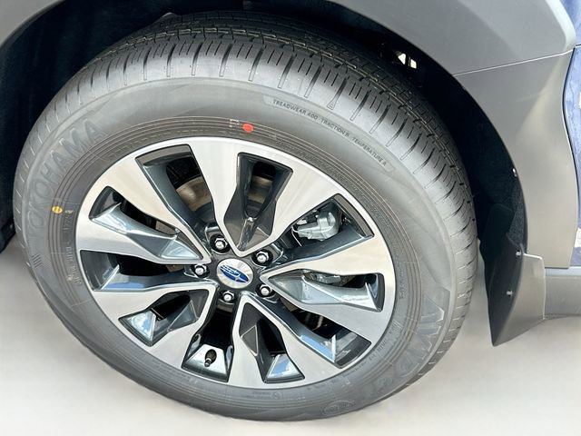 New 2025 Subaru Outback Touring XT image 20