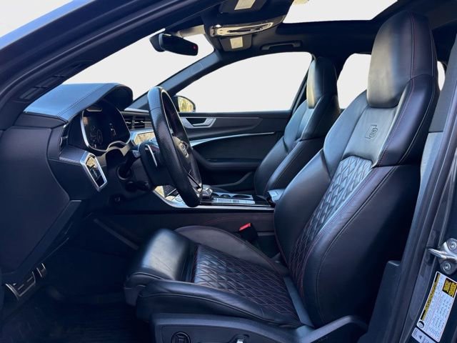 Used 2023 Audi S6 Prestige w/ Prestige Package AWD/4WD image 15