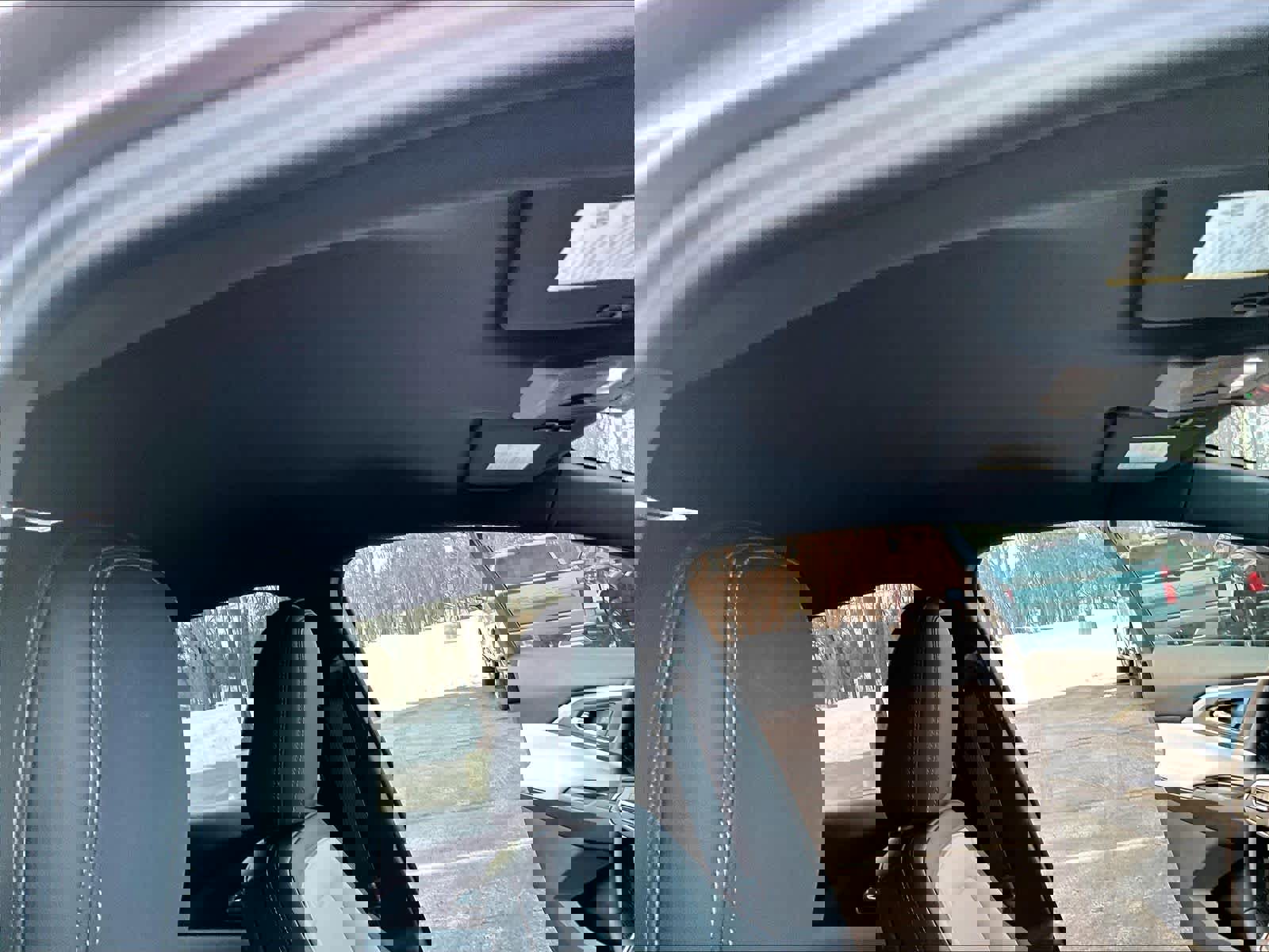 Used 2025 Chevrolet Equinox EV LT image 22